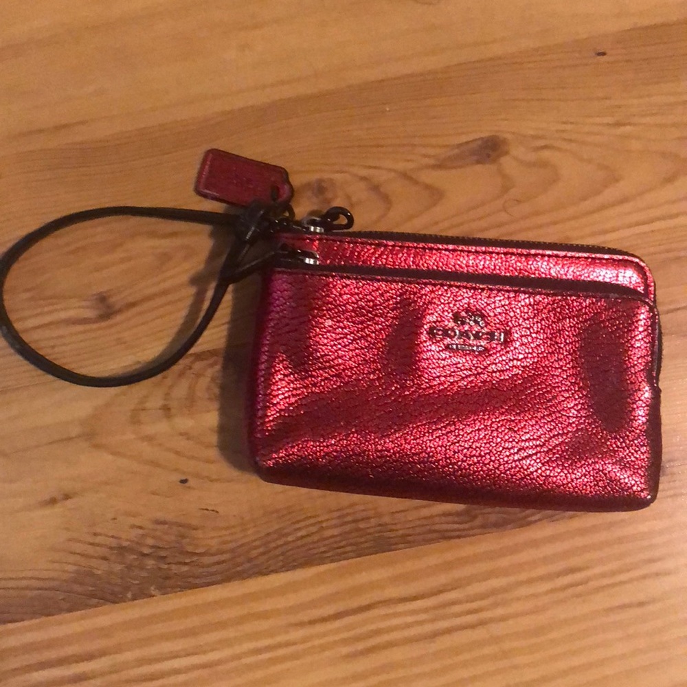 Wristlet